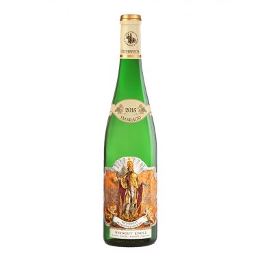 Wachau Riesling 'Schütt' Smaragd 2021 Knoll