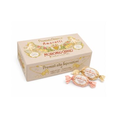 Amaretti bitterkoekjes Distillerie Berta