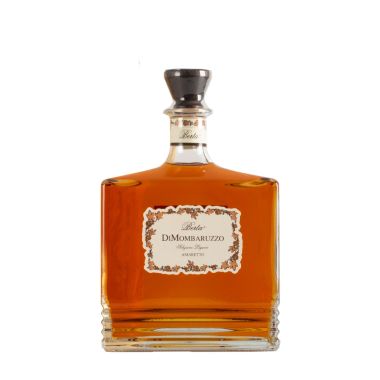 Amaretto DiMombaruzzo Distillerie Berta