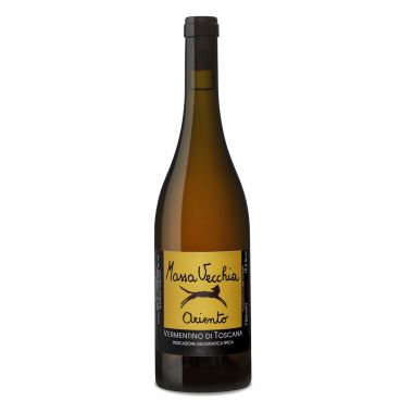 Toscana Vermentino 'Ariento' 2022 Massa Vecchia