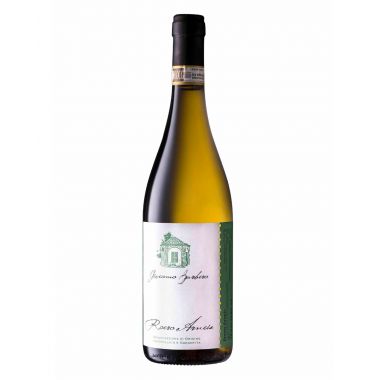 Roero Arneis 2024 Giacomo Barbero