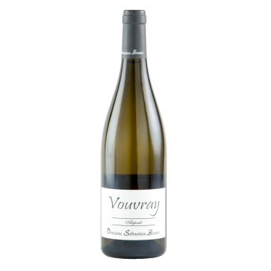 Vouvray 'Arpent' 2024 Domaine Sébastien Brunet Vouvray 'Arpent' 2024 Domaine Sébastien Brunet