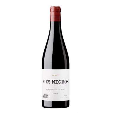 Rioja 'Pies Negros' 2022 Artuke