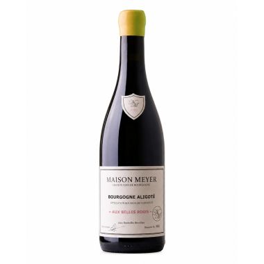 Bourgogne Aligoté 'Aux Belles Roses' 2024 Maison Meyer