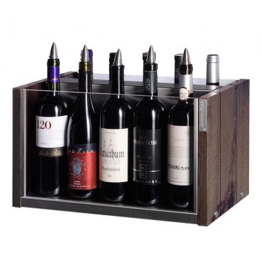 Easy-cooler 'Ten' Oud Eiken