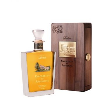 Castelletto dell' Annunziata Distillerie Berta