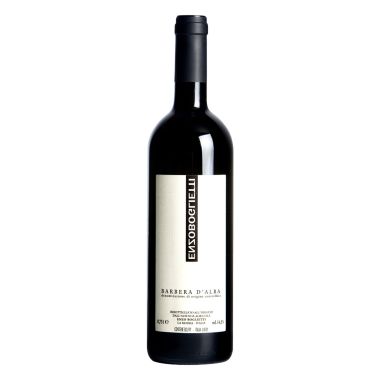 Barbera d'Alba 2024 Enzo Boglietti