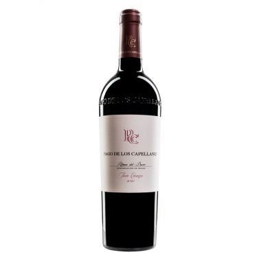 Ribera del Duero Crianza 2021 Pago de los Capellanes