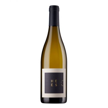 Nahe Weissburgunder Trocken Römerstich 2021 Hees