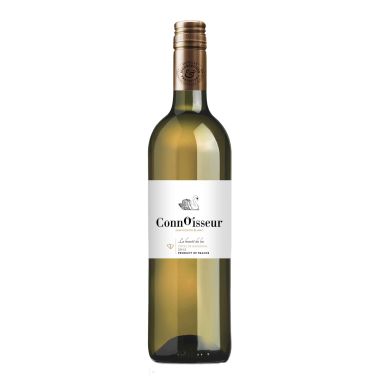 Côtes de Gascogne 'La Beauté du Lac' 2025 Connoisseur