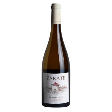 Rías Baixas 'Palomar' 2021 Zarate