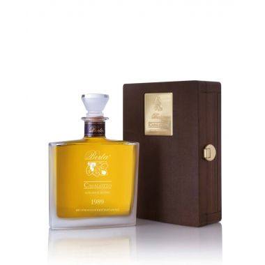 Casalotto 1992 Distillerie Berta