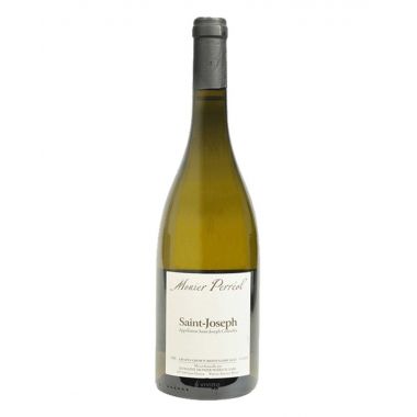 Saint-Joseph Blanc 2022 Domaine Monier Perréol