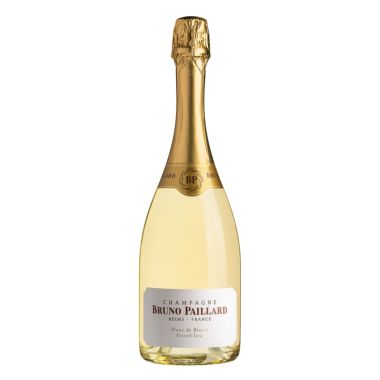 Champagne Extra-Brut Blanc de Blancs Gr. Cru Bruno Paillard
