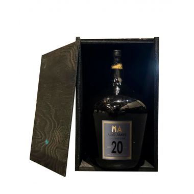 Bonbonne 2L 20 years old Mas Amiel