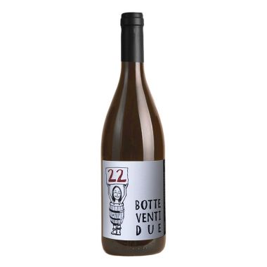 Botte Ventidue 2024 Damiano Ciolli