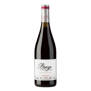 Bierzo 'Brezo' Tinto 2024 Mengoba