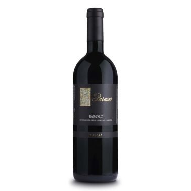 Barolo Bussia 2012 Parusso
