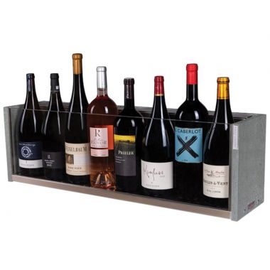 Easy-cooler 'Vinothek' Beton