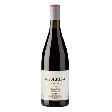 Bierzo 'Mengoba' Tinto 2020 Mengoba