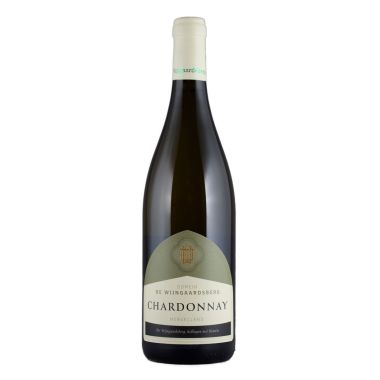 Mergelland Chardonnay 2023 Wijngaardsberg