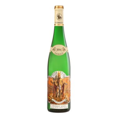 Wachau Chardonnay Loibner Smaragd 2024 Knoll