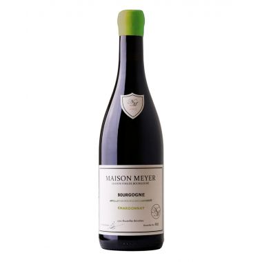 Bourgogne Chardonnay 2023 Maison Meyer