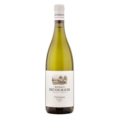 Niederösterreich ‘Steinberg’ Chardonnay 2022 Bründlmayer