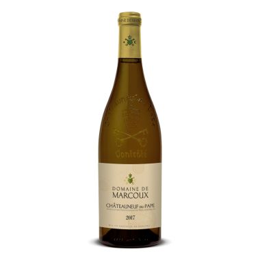 Châteauneuf-du-Pape Blanc 2023 Domaine de Marcoux Châteauneuf-du-Pape Blanc 2023 Domaine de Marcoux
