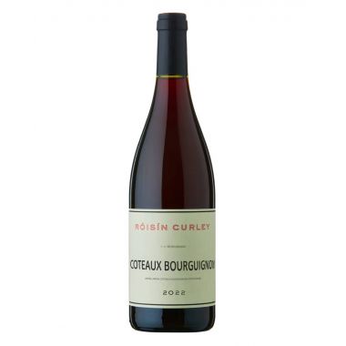 Coteaux Bourguignons Rouge 2022 Maison Róisín Curley