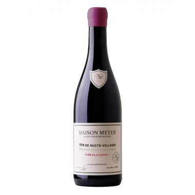 Côte de Nuits-Villages Rouge 'Les Platières' 2023 Meyer