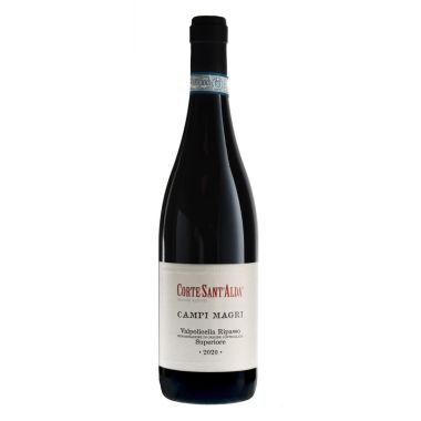 Valpolicella Ripasso 'Campi Magri' 2021 Corte Sant'Alda