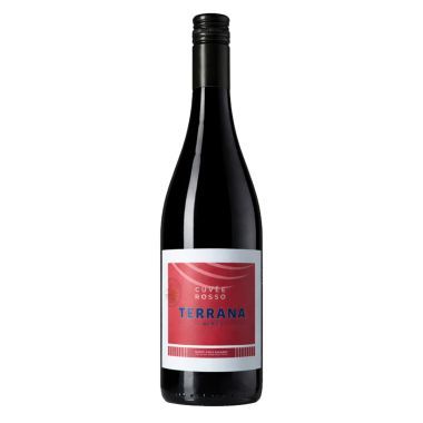 Vigneti delle Dolomiti 'Cuvée Rosso' 2023 Terrana Wines