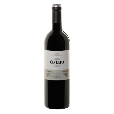 Rioja Reserva 2017 Ostatu