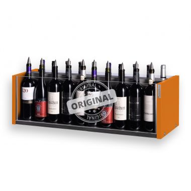 Easy-cooler 'Grantasting' Oranje