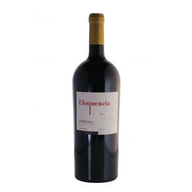 Copertino 'Eloquenzia' 2019 Azienda Monaci