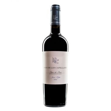 Ribera del Duero Roble 2022 Pago de los Capellanes