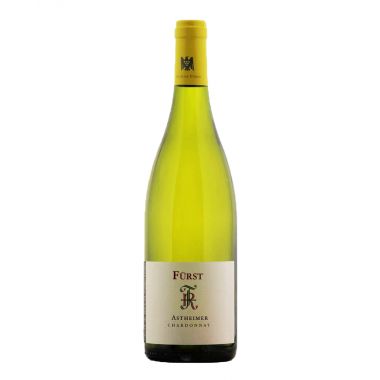 Franken Astheimer Chardonnay 2021 Fürst