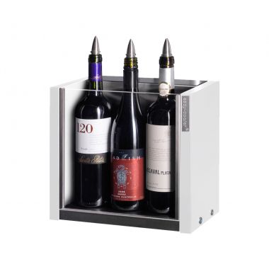 Easy-cooler 'Three' Wit