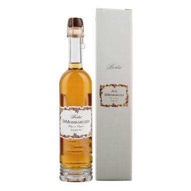 Amaretto DiMombaruzzo Distillerie Berta
