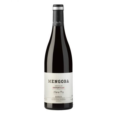 Bierzo 'Mencía de Espanillo' 2019 Mengoba