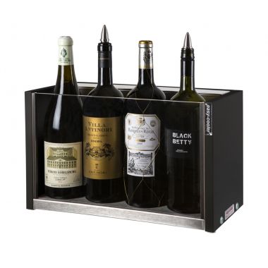 Easy-cooler 'Magnum' Zwart