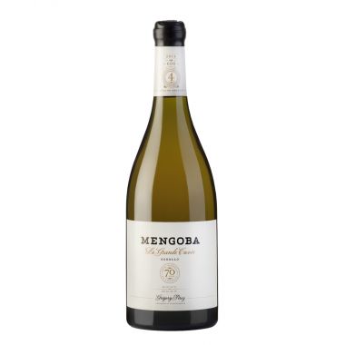 Bierzo 'La Grande Cuvée' 2014 Mengoba