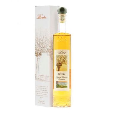 Giulia Chardonnay Distillerie Berta