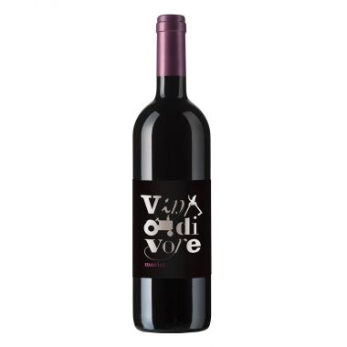 Friuli Merlot 'Vin di Vore' 2020 Ronco del Gelso