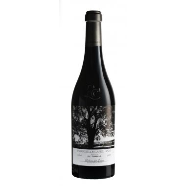 Ribera del Duero 'El Nogal' 2019 Pago de los Capellanes