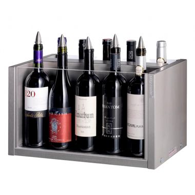 Easy-cooler 'Ten' RVS