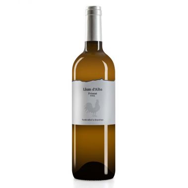 Priorat 'Llum d'Alba' 2022 Trossos del Priorat