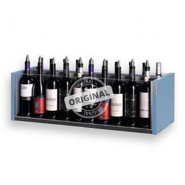 Easy-cooler 'Grantasting' Azur