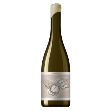 Rueda 'Carrasviñas Félix' 2021 F. L. Cachazo